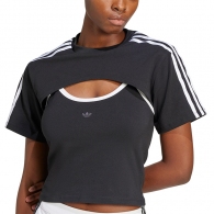 Футболка Adidas CUT-OUT TEE thumbnav 4