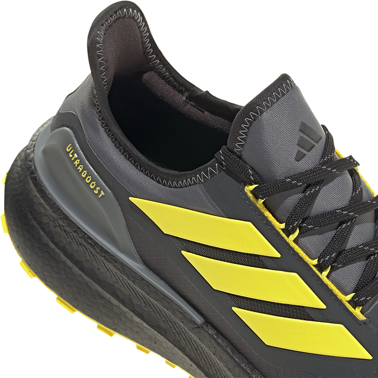 Кроссовки Adidas ULTRABOOST 5 GTX / Мужской / 40.5 / Серый photo 2