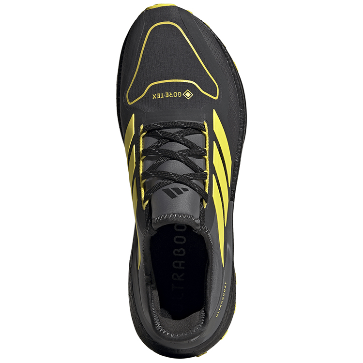 Кроссовки Adidas ULTRABOOST 5 GTX / Мужской / 40.5 / Серый photo 3