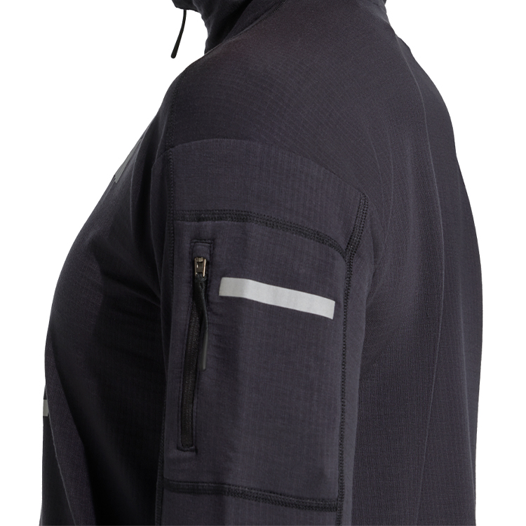 Hanorac Adidas adi365 WarmHZ W photo 4