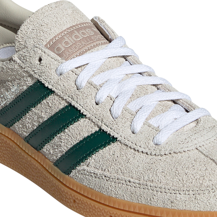 Кроссовки Adidas HANDBALL SPEZIAL W / Женский / 36.5 / Бежевый photo 4