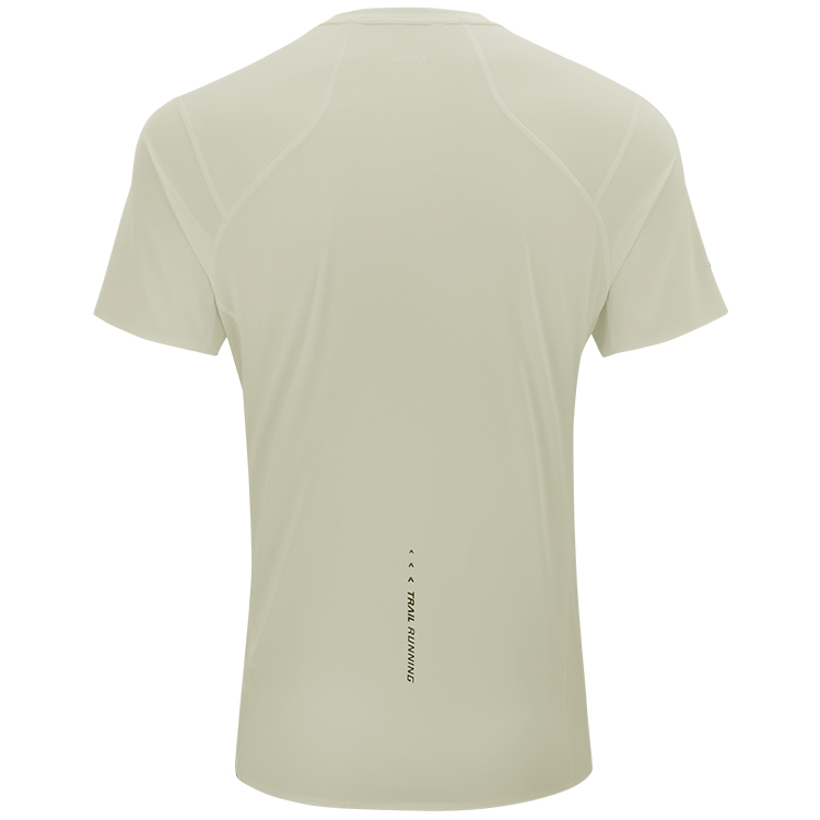 Tricou bărbătesc Kailas FUGA Functional M Bej photo 3