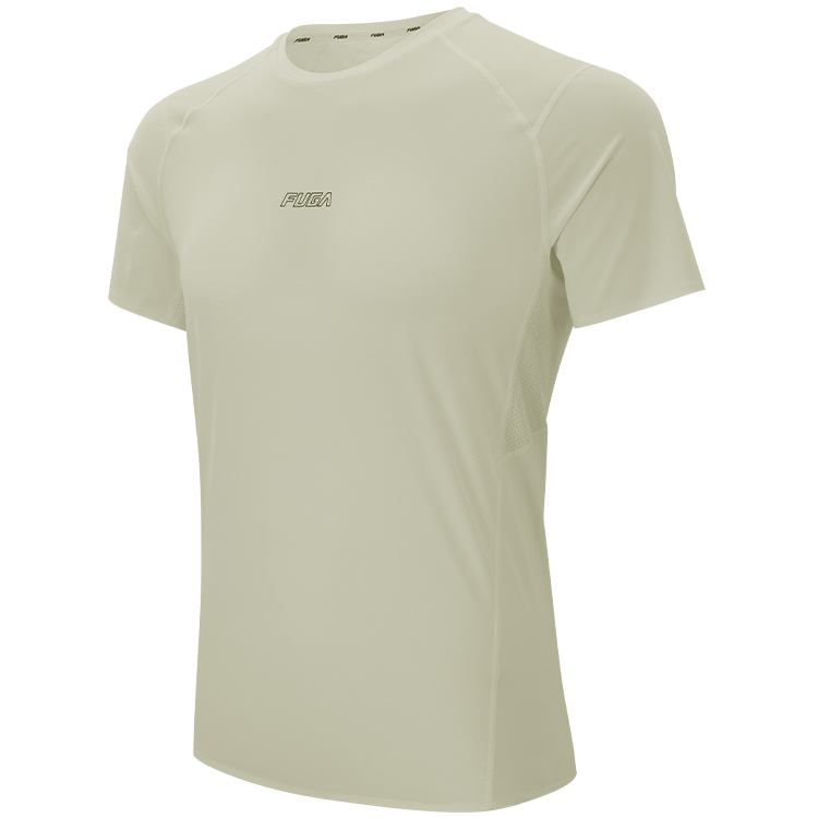 Tricou bărbătesc Kailas FUGA Functional M Bej photo 4