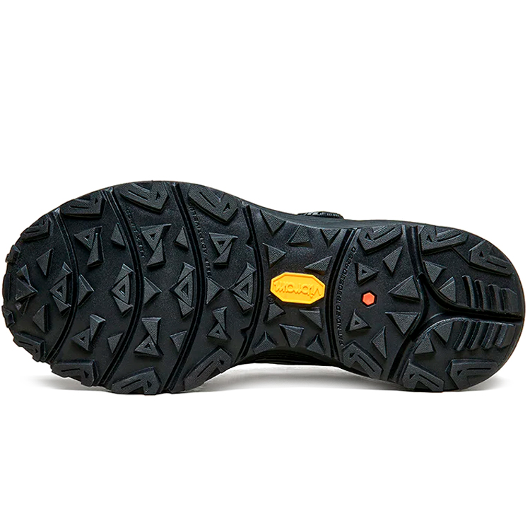 Кроссовки Kailas FUGA EX BOA Trail Running / Женский / 40 / Разноцветный photo 3