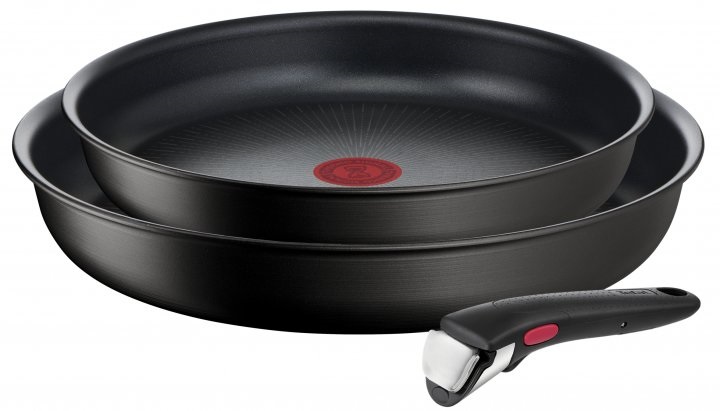 Набор посуды Tefal L7639142 photo 1 Набор посуды Tefal L7639142 photo 1
