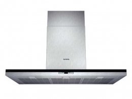 Вытяжка Bosch LC98BE542 thumbnav 1