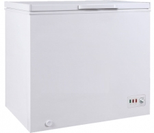 Lada frigorifica Zanetti LF142, 142 l, 85 cm, A, Alb thumbnav 1