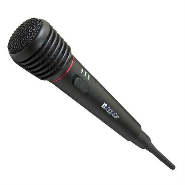 Microfon AV Defender MIC 142 photo 1 Microfon AV Defender MIC 142 photo 1