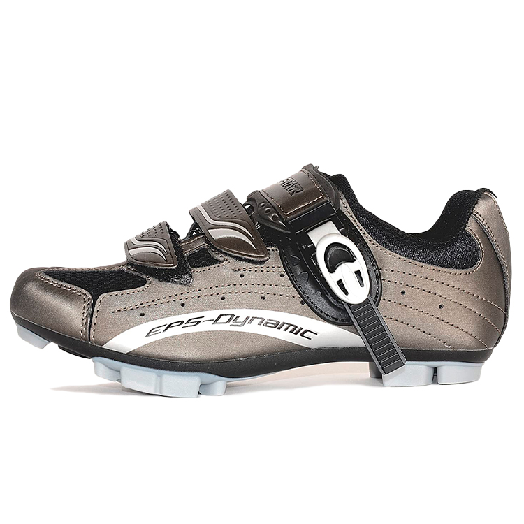 Pantofi de ciclism Exustar MTB E-SM306 Gri photo 1 Pantofi de ciclism Exustar MTB E-SM306 Gri photo 1