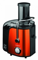 Storcator centrifugal Scarlett SC-JE50S42, 1 l, 1000 W, 2 trepte viteza, Alte culori thumbnav 1