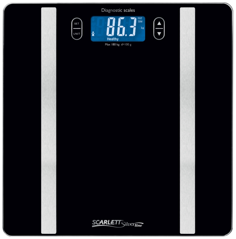 Smart-cintar Scarlett SL-BS34ED42 photo 1 Smart-cintar Scarlett SL-BS34ED42 photo 1