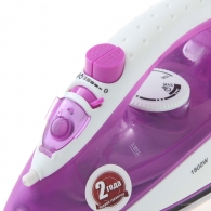 Fier de calcat Saturn ST-CC7142, 160 ml, Violet thumbnav 5