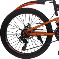 Bicicleta pentru copii Nova TH242 thumbnav 4