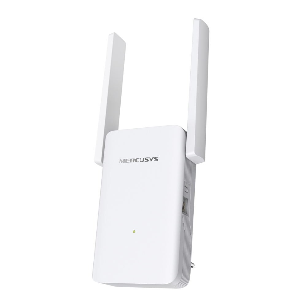 Amplificatoare de semnal MERCUSYS ME70X / AC1800 Dual Band / Wi-Fi6 / 1 Lan Port / 2 external antennas photo 2