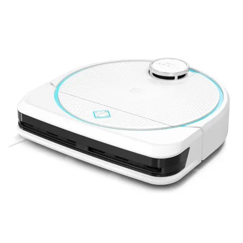 Комплект Робот-пылесос HOBOT Legee D8 + Станция HOBOT Legee LuLu photo 4