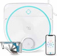 Комплект Робот-пылесос HOBOT Legee D8 + Станция HOBOT Legee LuLu thumbnav 3