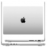 MacBook Pro 16.2 M4 Pro, 24 GB, 512 GB, Silver thumbnav 3