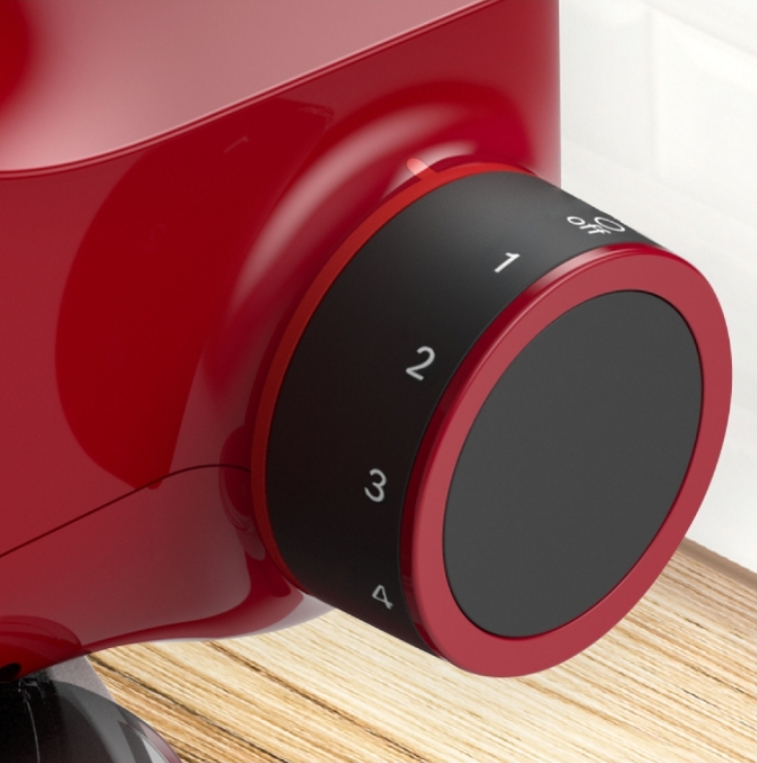 Кухонный комбайн Bosch MUMS2ER01, 3900 мл, 700 Вт, 4 скоростей, Другие цвета photo 4