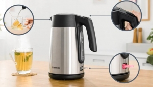 Fierbator de apa electric Bosch TWK7L460 thumbnav 8