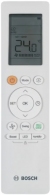 Кондиционер Bosch CL6000iU W 26 E thumbnav 4