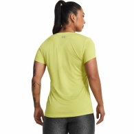 Tricou Under Armour Tech SSV - Twist thumbnav 4