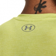 Tricou Under Armour Tech SSV - Twist thumbnav 5