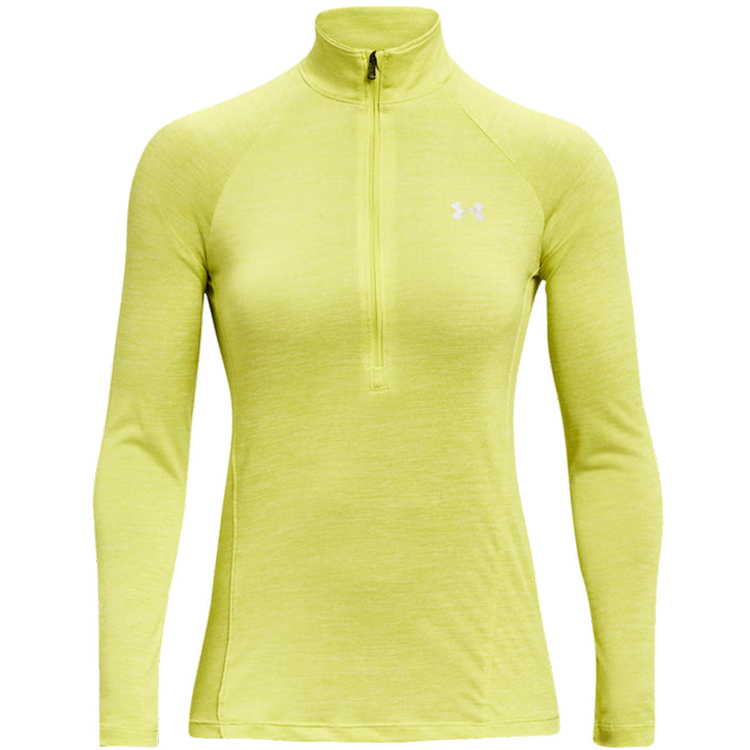 Толстовка Under Armour Tech 1/2 Zip - Twist photo 