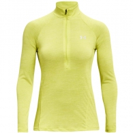 Толстовка Under Armour Tech 1/2 Zip - Twist thumbnav