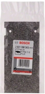 Placa de grafit Bosch GBS 75, 2601098043 thumbnav 2