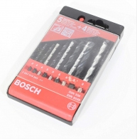 Set de burghie Bosch 2607018663 thumbnav 1