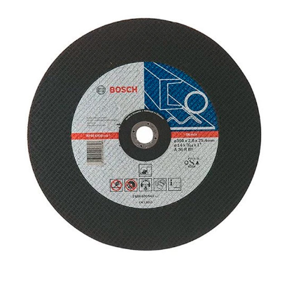 Disc de taiere Bosch 2608600543 photo 1 Disc de taiere Bosch 2608600543 photo 1