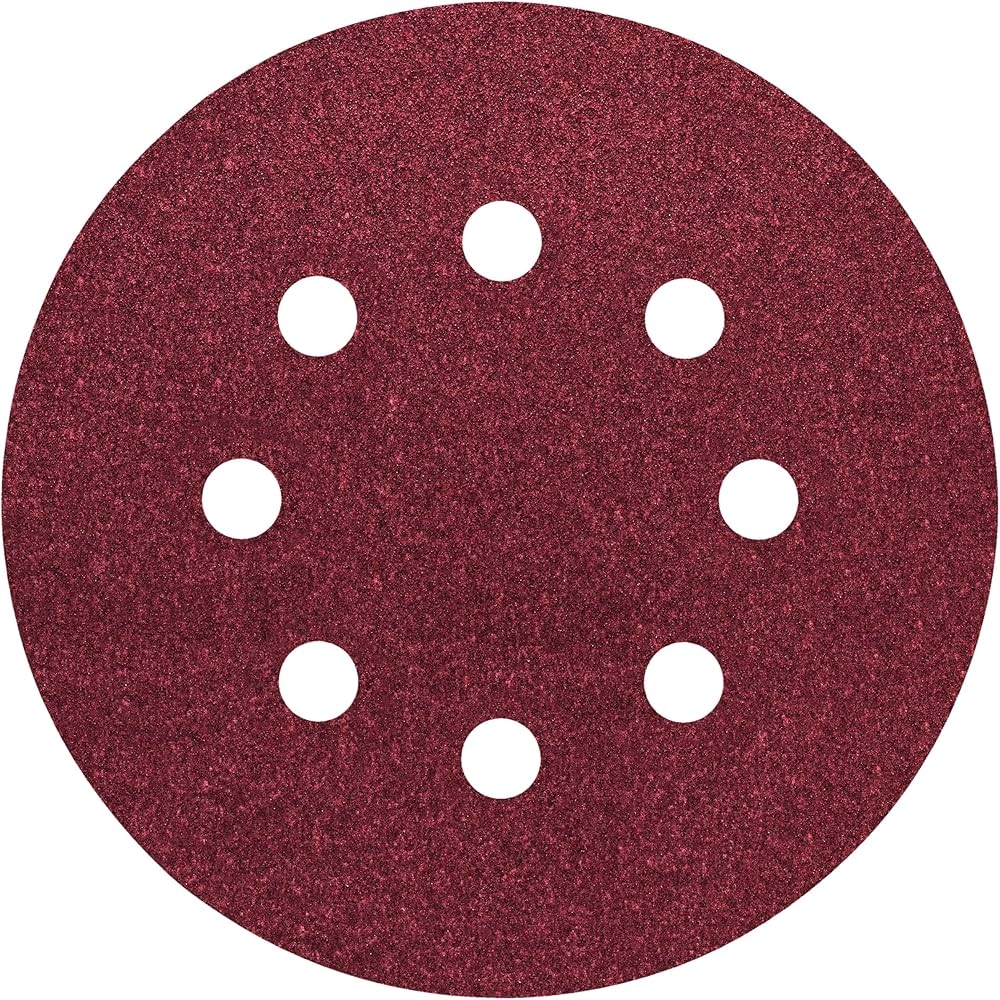 Hartie de slefuit Bosch 2608605643 photo Hartie de slefuit Bosch 2608605643 photo