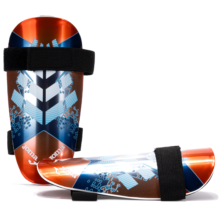 Scuturi Joma DEFENSE SHIN GUARDS photo 1