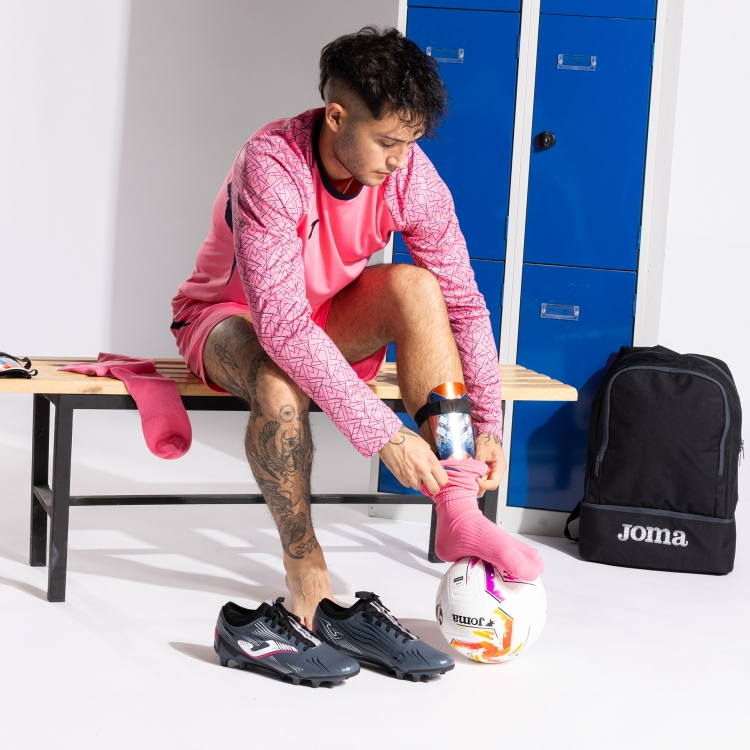 Scuturi Joma DEFENSE SHIN GUARDS photo 2