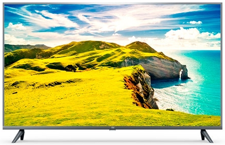 Televizor Xiaomi 4S43" / 43" / LED / UHD 4K photo 1 Televizor Xiaomi 4S43" / 43" / LED / UHD 4K photo 1