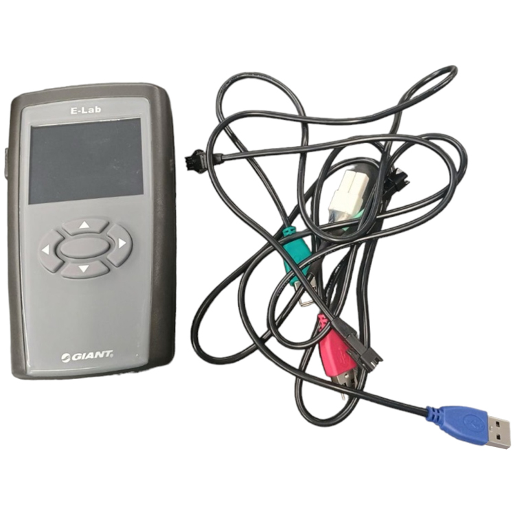 Scule Giant E­LAB HPB DIAGNOSTIC TOOL photo 1
