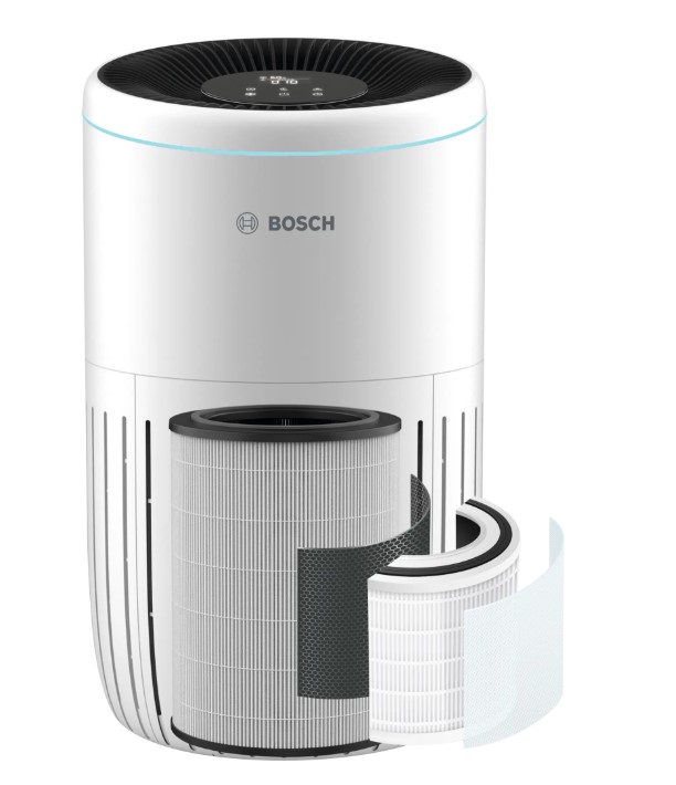 Purificator de aer Bosch Air 4000, 7733701943 photo 4