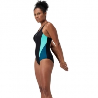 Купальник Speedo CLBLK 2.0 1PC AF thumbnav 5