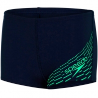 Slipi Speedo MEDLY LOGO ASHT JM           thumbnav 1