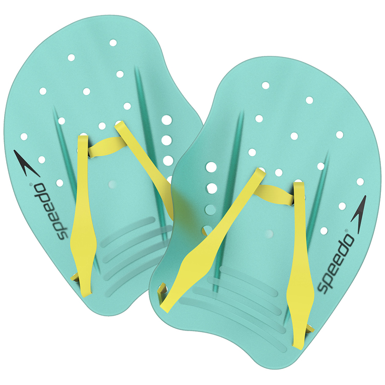 Лопатки плавательные Speedo TECH PADDLE AU photo 1