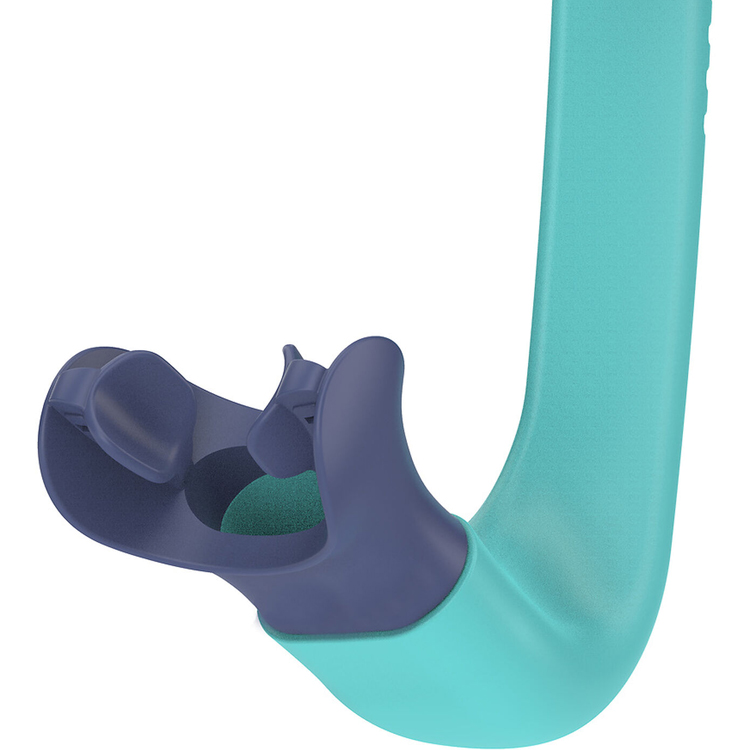 Tub inot Speedo BULLET HEAD SNORKEL photo 3