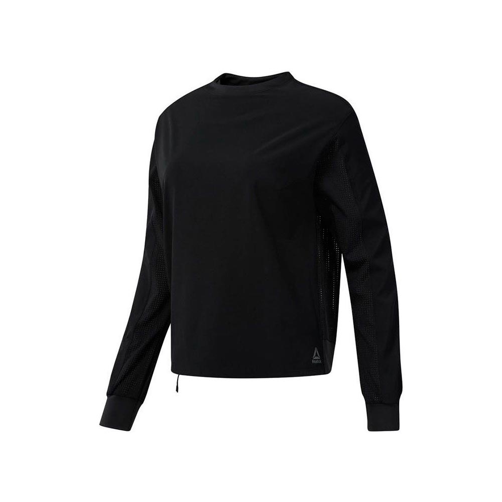 Reebok OS PERF CREW S Negru Femei photo 1