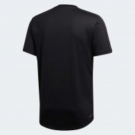  Adidas D2M Tee 3S thumbnav 2