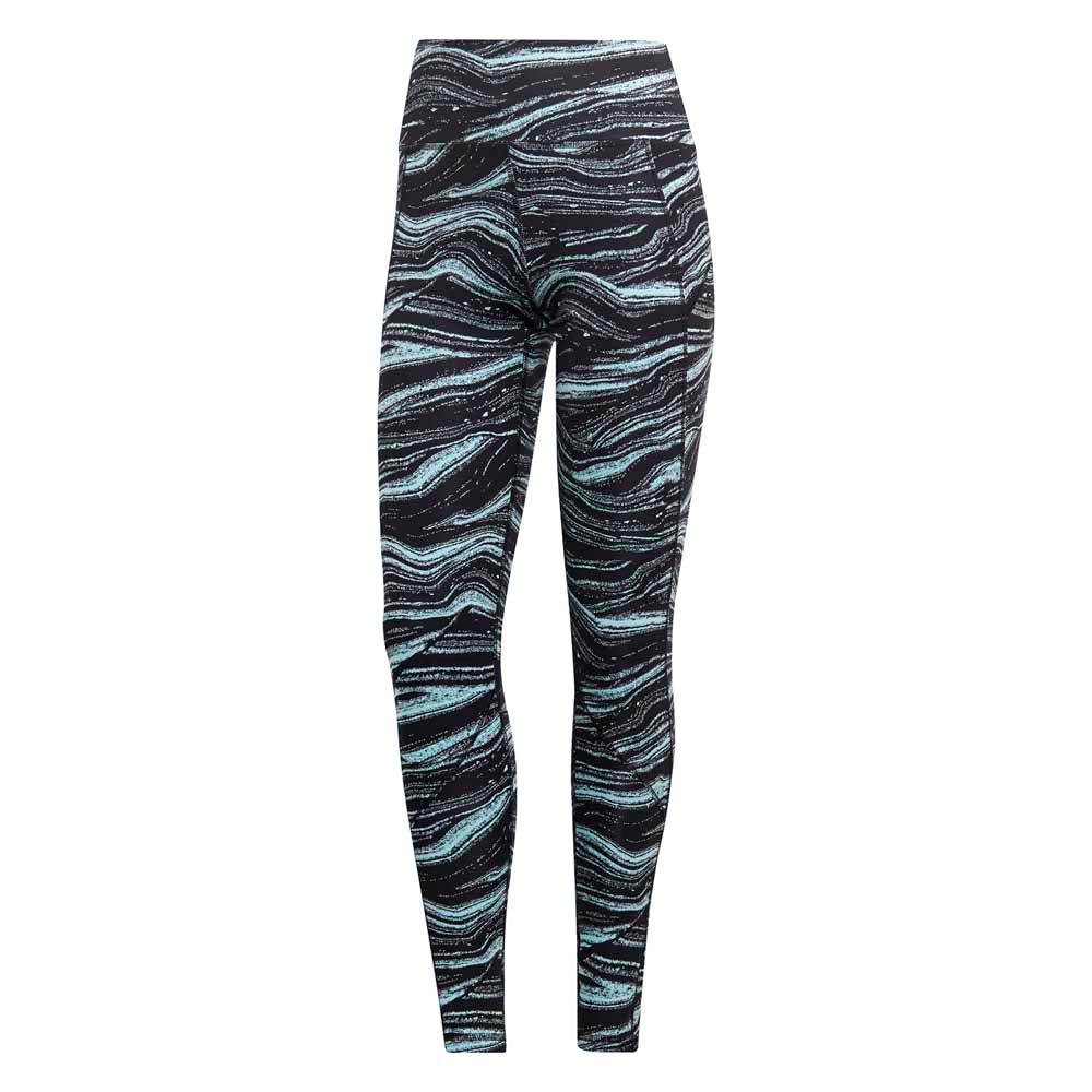 Panta-colanti Adidas BT TIGHT WL photo 1