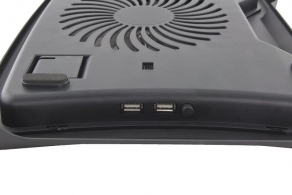 Подставка для ноутбуков Esperanza Leste EA143 thumbnav 2