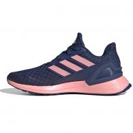 Кроссовки Adidas RapidaRun J thumbnav 1