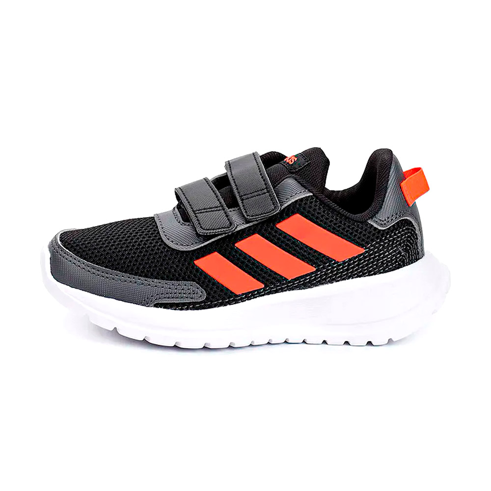 Кроссовки Adidas TENSAUR RUN C / Мужской / 28 / Черный photo 1 Кроссовки Adidas TENSAUR RUN C / Мужской / 28 / Черный photo 1