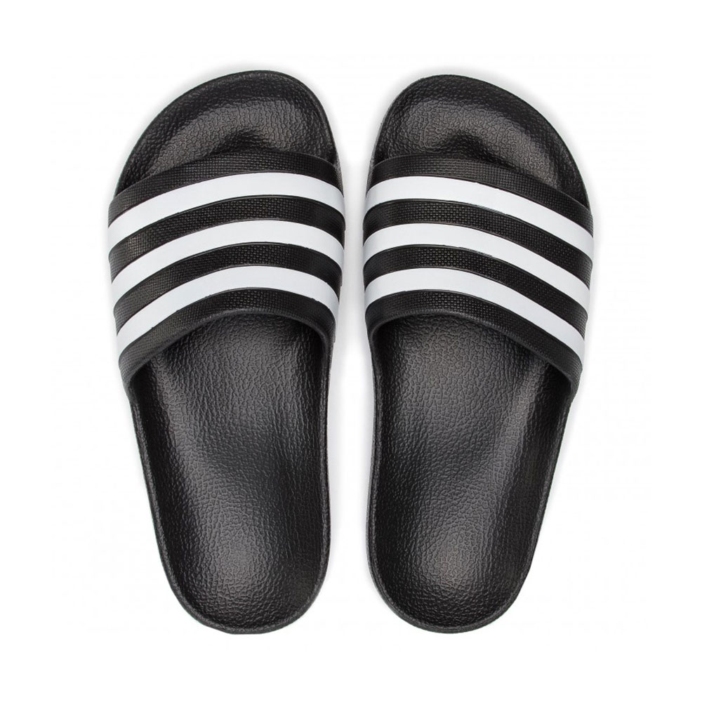 Slapi Adidas ADILETTE AQUA pt Barbati / 39.5 / Negru photo 2