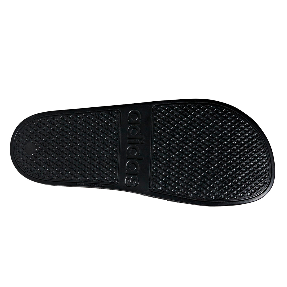 Slapi Adidas ADILETTE AQUA pt Barbati / 39.5 / Negru photo 3