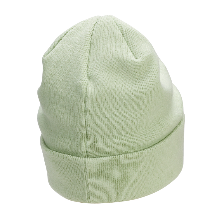 Caciula Nike U NK PEAK BEANIE SC MTSWSH L 1SIZE Verde photo 2
